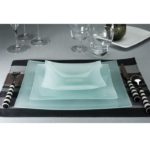 service de table myk 18 pieces new york