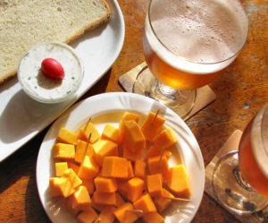 verre a biere a auchan