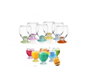 verre a eau c&s