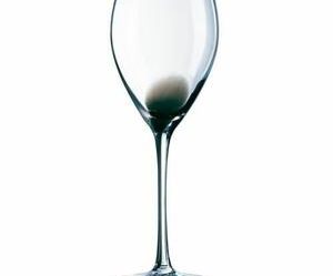 verre a eau drip