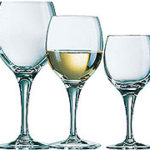 verre a eau verre a vin