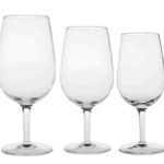 verre a eau verre a vin