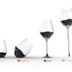 verre a eau verre a vin