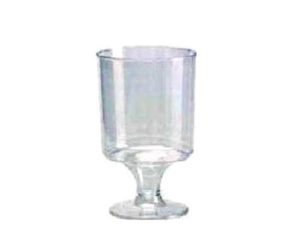 verre a pied liqueur