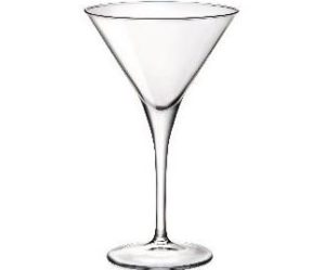verre a pied pas cher