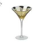 verre a pied synonyme