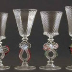 verre a pied synonyme