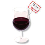 verre a vin 15 cl