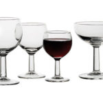 verre a vin 15 cl