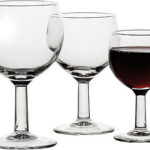 verre a vin 15 cl