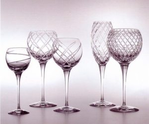 verre a vin cristal de sevres