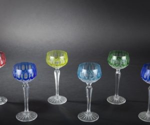 verre a vin d'alsace cristal
