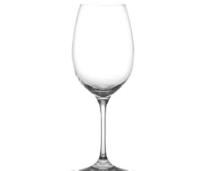 verre a vin polycarbonate
