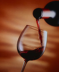 verre a vin qui respire