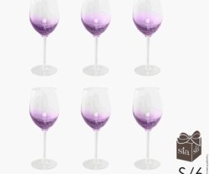 verre a vin sia
