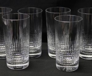 verre a whisky baccarat