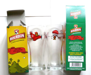 verre biere bourbon dodo
