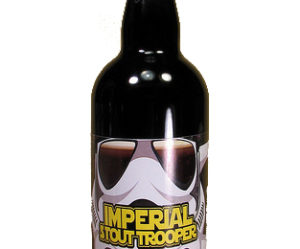 verre biere star wars