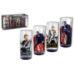 verre whisky johnny hallyday