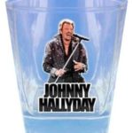 verre whisky johnny hallyday