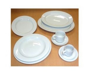 assiette creuse casa