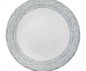assiette creuse fly