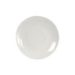 assiette plate blanche pas cher