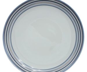 assiette plate guy degrenne