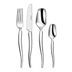 menagere 24 pieces cap horn
