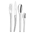 menagere 24 pieces cap horn