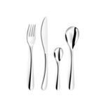 menagere 24 pieces cap horn