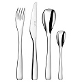menagere 24 pieces cap horn