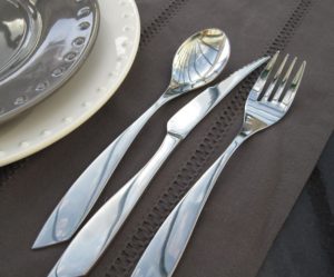 menagere 24 pieces slim