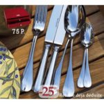 menagere 50 pieces guy degrenne