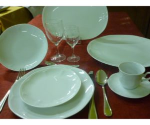 service de table 24 pieces