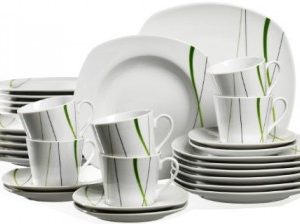 service de table 50 pieces
