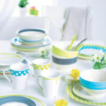 service de table auchan