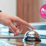 service de table auchan