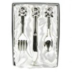 set couverts argent