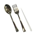 set couverts argent