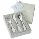 set couverts argent