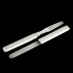 set couverts argent