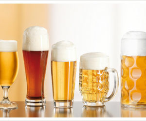 verre a biere bock