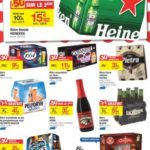 verre a biere carrefour