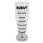 verre a biere carrefour
