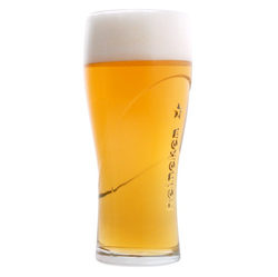 verre a biere heineken premium 25 cl