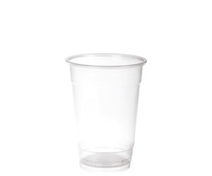 verre a biere jetable