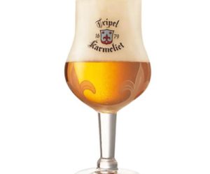 verre a biere leffe 25 cl