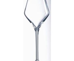 verre a eau cristal d'arques