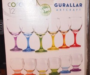 verre a eau gifi